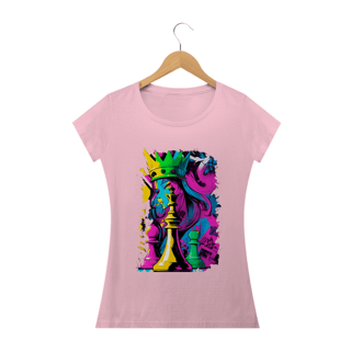 Nome do produto Babylook Quenn Grafite