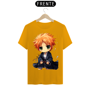 Nome do produtoCamiseta Kurosaki