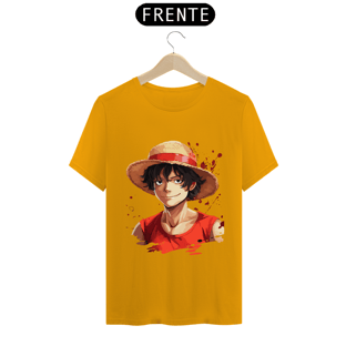 Nome do produtoCamiseta inaki luffy