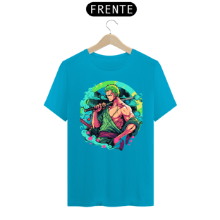 Nome do produtoCamiseta zoro