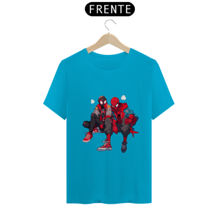 Nome do produtoSpider man e miles 