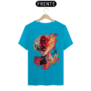 Nome do produtoShoto Todoroki 