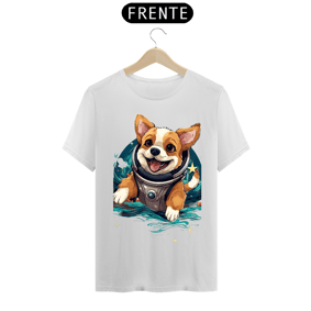 Dog Espacial