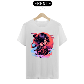 Camiseta Rukia Kuchiki