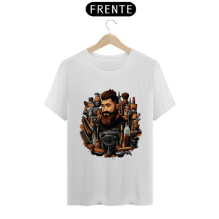 Nome do produtoBarbeiro Style 7