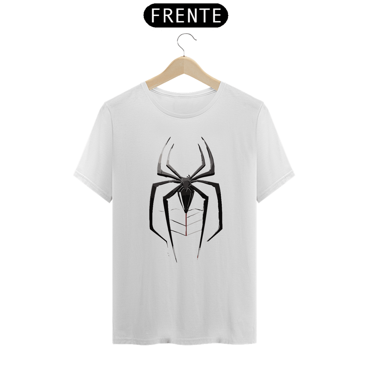 Nome do produto: Spider man logo