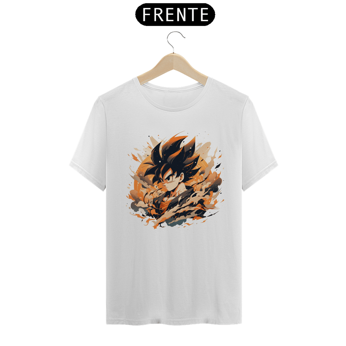 Nome do produto: Goku