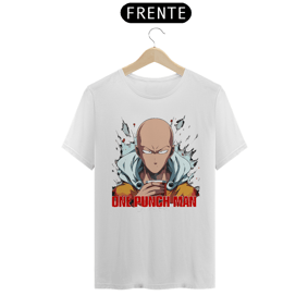 One Punch Man 