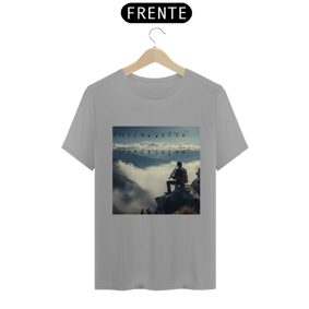 Camiseta Musico