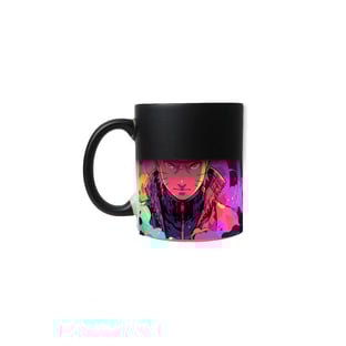 Nome do produtoCaneca Mágica  Naruto e Sasuke