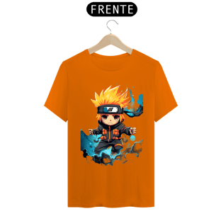 Nome do produtoCamiseta Dattebayo