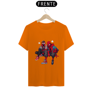 Nome do produtoSpider man e miles 