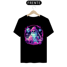 Camiseta O MAGO IMPLACAVEL Casa Do Nerd