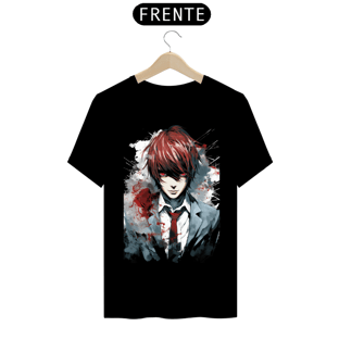 Nome do produtoCamiseta  Kira