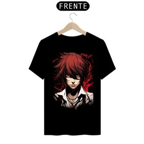 Camiseta Kira Death Note 2
