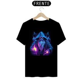 Camiseta Mago Implacavel