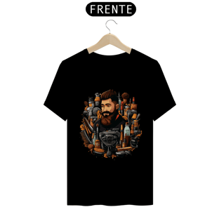 Nome do produtoBarbeiro Style 7