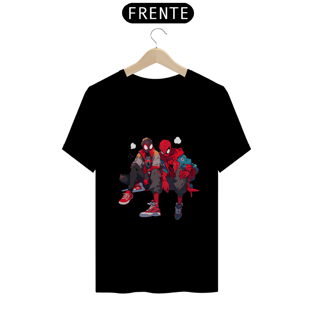 Nome do produtoSpider man e miles 
