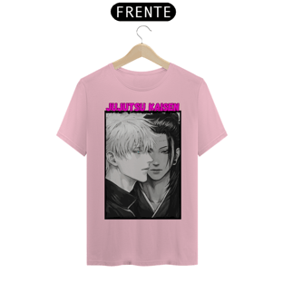 Nome do produtoJujutsu Kaisen