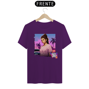 Nome do produtoLucia GTA VI