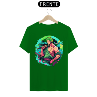 Nome do produtoCamiseta zoro