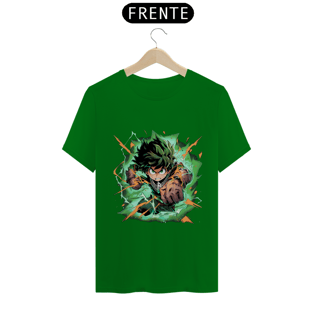 Nome do produtoDeku smash