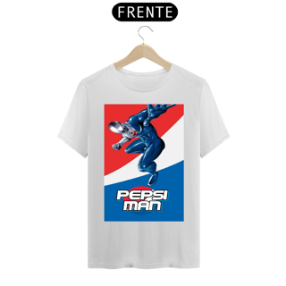 Nome do produto camiseta pepsi man premium