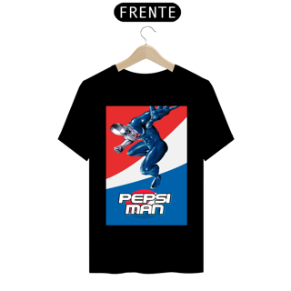 Nome do produto camiseta pepsi man premium