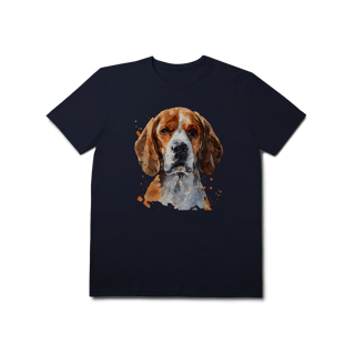 Nome do produto T-Shirt Prime - Beagle