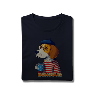 Nome do produto T-Shirt Prime - Bonjuour