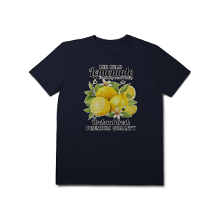 Nome do produto T-Shirt Prime - Lemonade