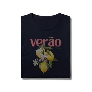 Nome do produto T-Shirt Prime - Verão cítrico