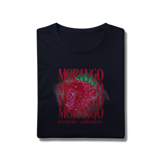 Nome do produto T-Shirt Prime - Morango cítrico
