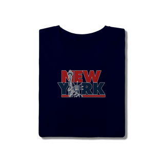Nome do produto T-Shirt Quality - New York City