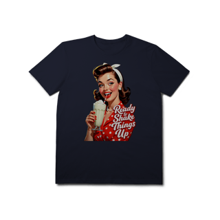 Nome do produto T-Shirt Prime - Shake