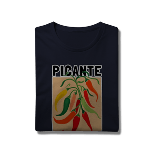 Nome do produto T-Shirt Prime - Picante
