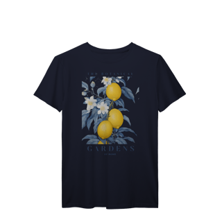 Nome do produto T-Shirt Prime - The botanical