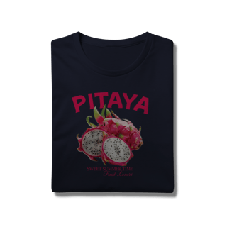 Nome do produto T-Shirt Prime - Pitaya