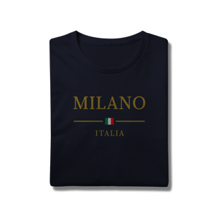Nome do produto T-Shirt Prime - Milano 
