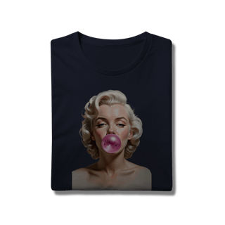 Nome do produto T-Shirt Prime - Pretty woman