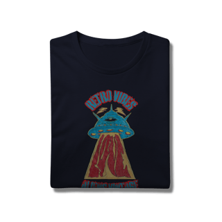 Nome do produto T-Shirt Prime - Aliens vintage