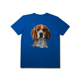 Nome do produto T-Shirt Prime - Beagle