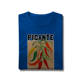 Nome do produto T-Shirt Prime - Picante