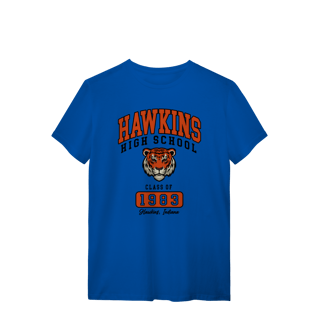 Nome do produto T-Shirt Quality - Hawkings