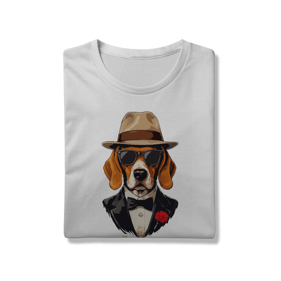 T-Shirt Prime - The dogfather