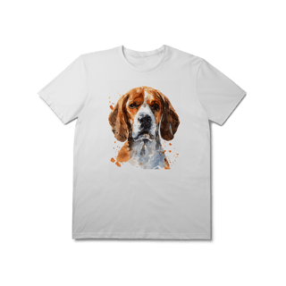 Nome do produto T-Shirt Prime - Beagle