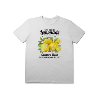 Nome do produto T-Shirt Prime - Lemonade