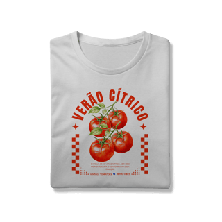 Nome do produto T-Shirt Prime - Tomatoes