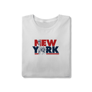 Nome do produto T-Shirt Quality - New York City