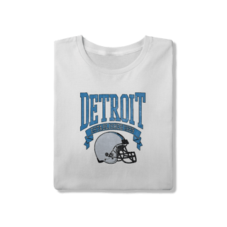 Nome do produto T-Shirt Quality- Detroit